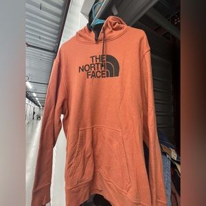 North face Sweatshirt XXL